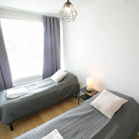 Convenient For 2 Kouvola